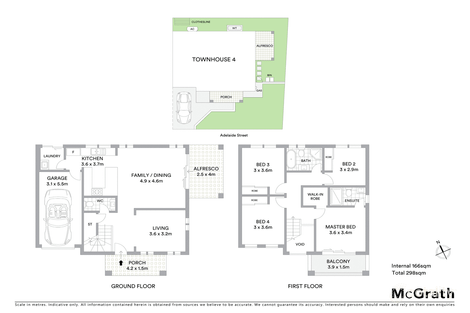 Property photo of 4/74 Sydney Street St Marys NSW 2760
