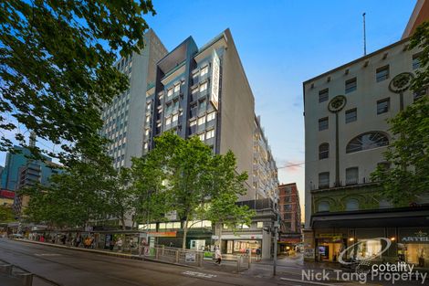 Property photo of 608/233-239 Collins Street Melbourne VIC 3000