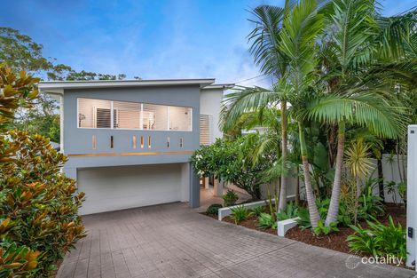 Property photo of 62 Hoskins Street Sandgate QLD 4017