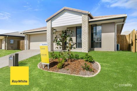 Property photo of 12 Vista Crescent Pimpama QLD 4209