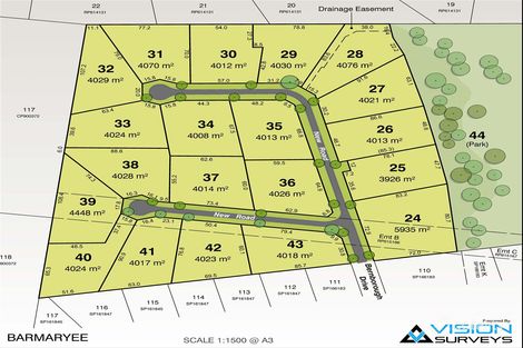 Property photo of 66 Bernborough Drive Barmaryee QLD 4703