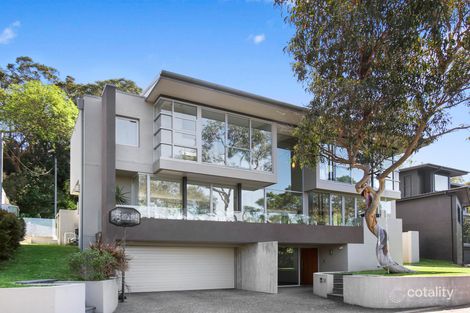 Property photo of 24 Highland Ridge Road Middle Cove NSW 2068