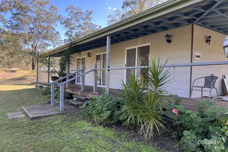 770 Esk Crows Nest Rd, Biarra, QLD 4313