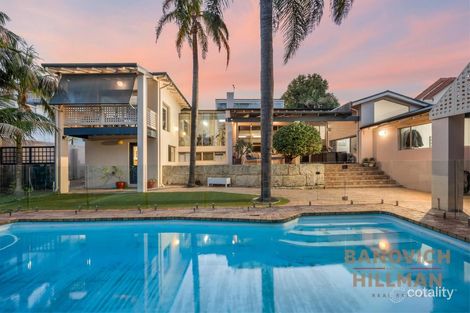 Property photo of 25 Fraser Road Applecross WA 6153