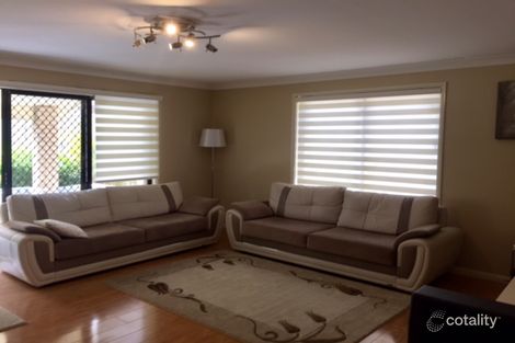 Property photo of 3 Falcon Way Glenwood NSW 2768