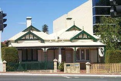 314 Fitzgerald St, Perth, WA 6000