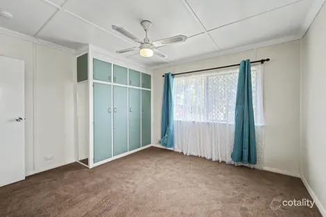 Property photo of 33 Gleeson Crescent Harlaxton QLD 4350