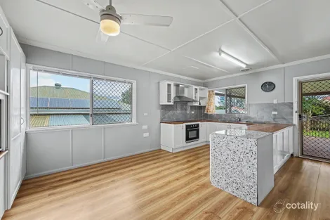 Property photo of 33 Gleeson Crescent Harlaxton QLD 4350