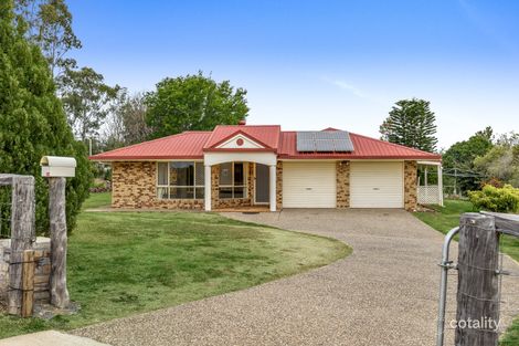 6 Jordan Ct, Charlton, QLD 4350