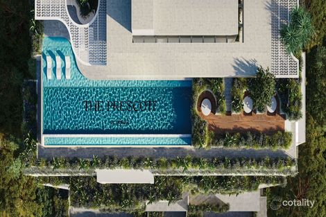 Lot 401/28 Lissner St, Toowong, QLD 4066