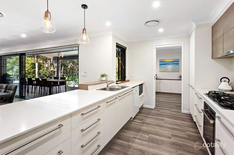 Property photo of 9 Clearbrook Close Eleebana NSW 2282