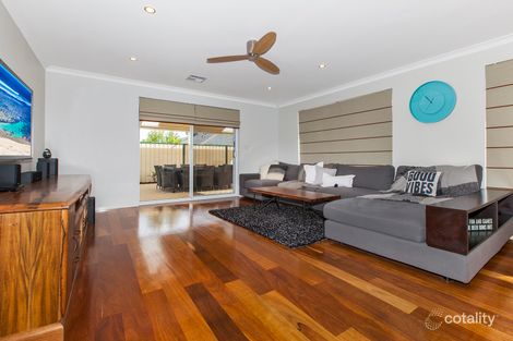 Property photo of 11 Moonah Way Hammond Park WA 6164