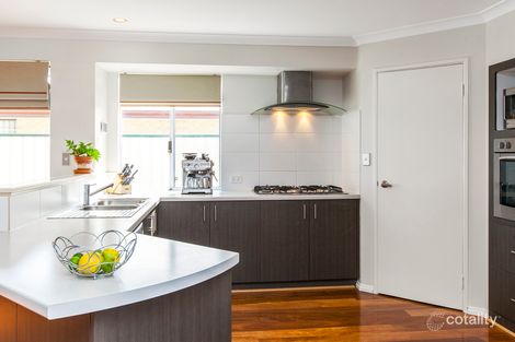 Property photo of 11 Moonah Way Hammond Park WA 6164