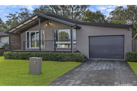 Property photo of 33 Blenheim Avenue Berkeley Vale NSW 2261