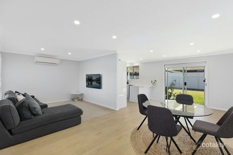 Property photo of 56 Seawind Terrace Berkeley Vale NSW 2261