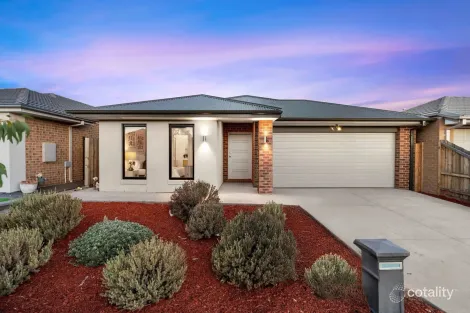 13 Mornington Ave, Tarneit, VIC 3029