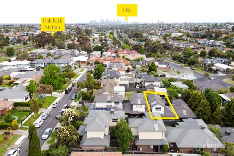 Property photo of 3/21 Cartwright Street Oak Park VIC 3046