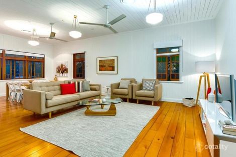 Property photo of 8 Barton Street Bardon QLD 4065