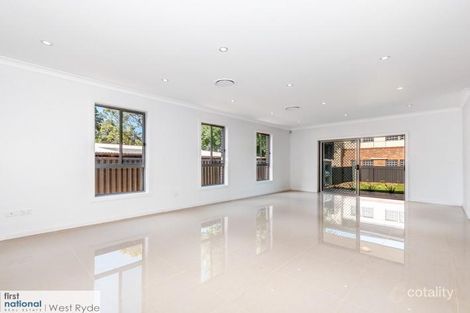 Property photo of 5 Christina Street Rydalmere NSW 2116