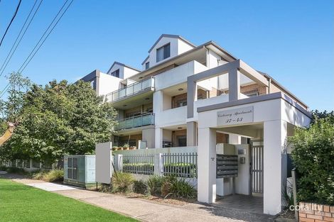 10/37-43 Eastbourne Rd, Homebush West, NSW 2140