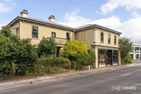 8 Goldie St, Wynyard, TAS 7325