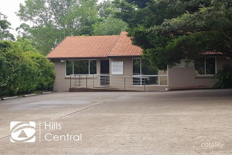 105 Cecil Ave, Castle Hill, NSW 2154