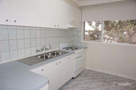 Property photo of 14/222 Hotham Street Elsternwick VIC 3185