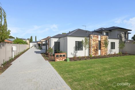 Property photo of 4A Charf Court Riverton WA 6148