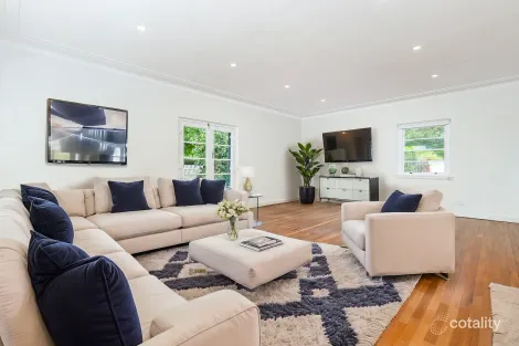 4 Merrivale Rd, Pymble, NSW 2073