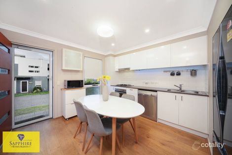 Property photo of 16/52A Atlantic Boulevard Glenfield NSW 2167