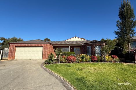 3 Stokes Ct, Bairnsdale, VIC 3875