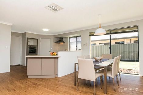 Property photo of 22 Patchouli Circle Atwell WA 6164