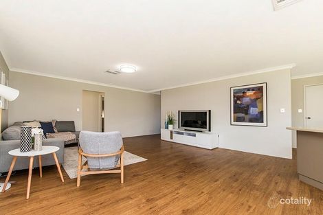 Property photo of 22 Patchouli Circle Atwell WA 6164