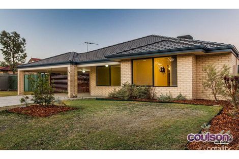 198 Runnymede Gte, Leda, WA 6170