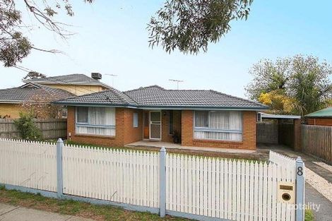 8 Earlwood St, Dingley Village, VIC 3172