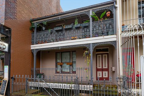 Property photo of 163 Victoria Street Potts Point NSW 2011