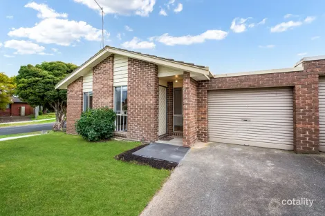 1/5a Crampton Cres, Mill Park, VIC 3082