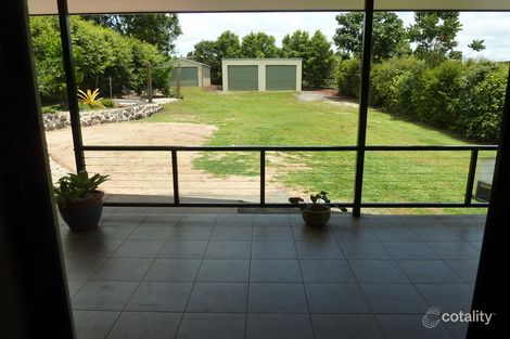 Property photo of 18 Glen Allyn Road Malanda QLD 4885
