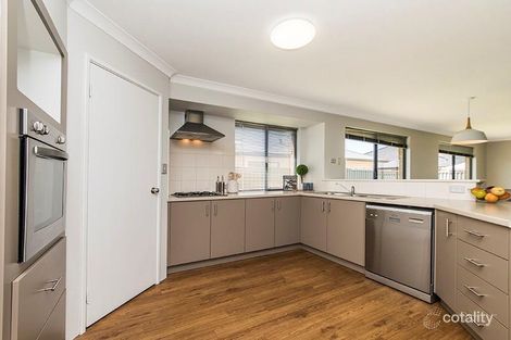 Property photo of 22 Patchouli Circle Atwell WA 6164