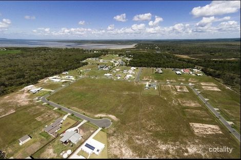 25 Whimbrel Pl, Boonooroo, QLD 4650