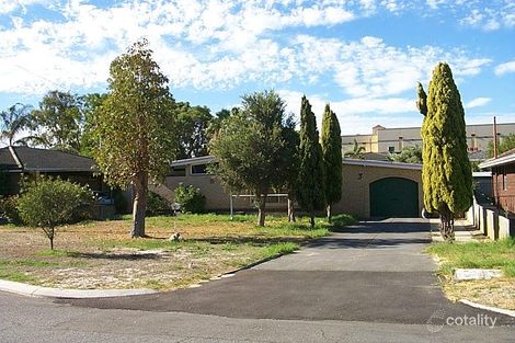 3 Perman Pl, Kewdale, WA 6105