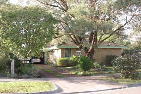 5 Olympic Ct, Glen Waverley, VIC 3150