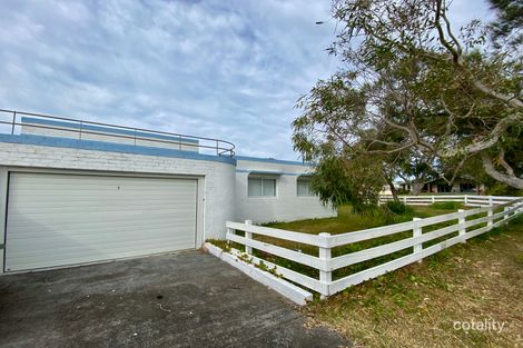 Property photo of 20 Haven Street Culburra Beach NSW 2540