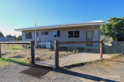 Property photo of 1971 Creswick-Newstead Road Campbelltown VIC 3364