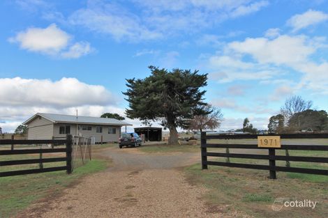 Property photo of 1971 Creswick-Newstead Road Campbelltown VIC 3364