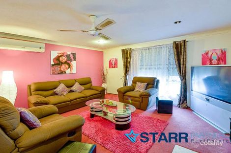 Property photo of 34 Zeolite Place Eagle Vale NSW 2558