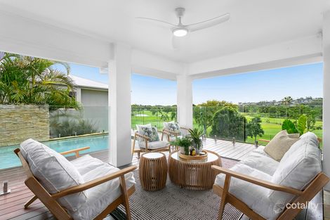 Property photo of 255 Darlington Drive Banora Point NSW 2486