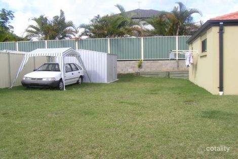 Property photo of 9 Platypus Court Capalaba QLD 4157