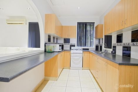 Property photo of 140 Belar Avenue Villawood NSW 2163
