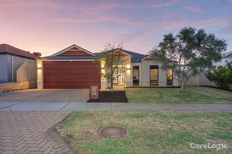 Property photo of 6 Featherstone Gardens Butler WA 6036